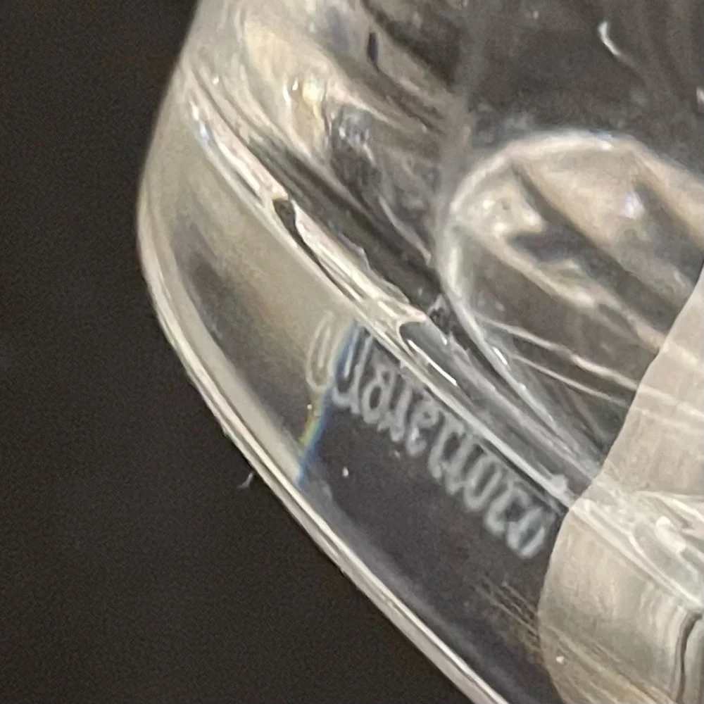 Lismore Spirits Decanter by Waterford Crystal